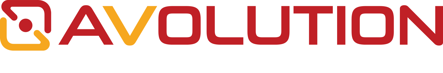 Avolution lettermark compact